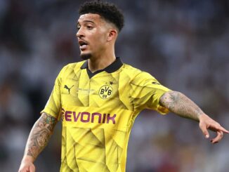 BVB-Sportdirektor Sebastian Kehl dämpft Fan-Hoffnungen auf
