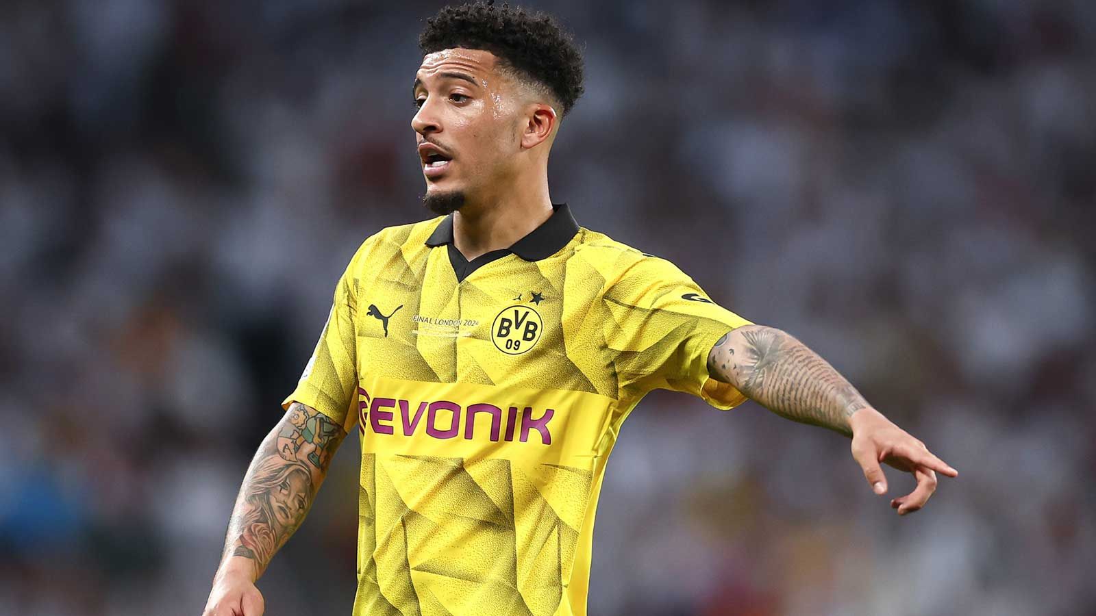 BVB-Sportdirektor Sebastian Kehl dämpft Fan-Hoffnungen auf