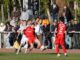SV Darmstadt 98 II klopft ans Tor der Regionalliga