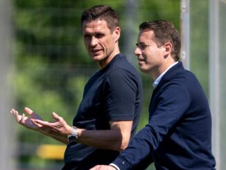 BVB: Bosse-Wende! Vor Wochen wackelten sie noch | Sport