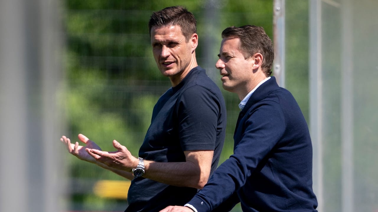 BVB: Bosse-Wende! Vor Wochen wackelten sie noch | Sport