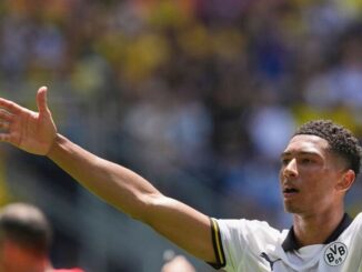 BVB gewinnt Hitzeschlacht bei Club-WM