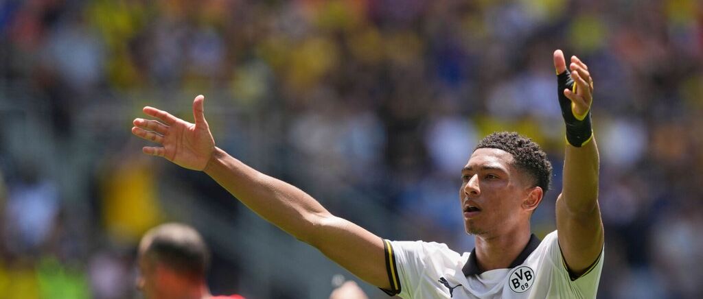 BVB gewinnt Hitzeschlacht bei Club-WM