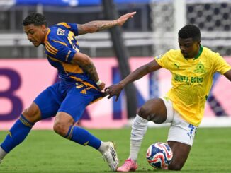 Fußball: Nächster BVB-Gegner startet mit Sieg in Club-WM