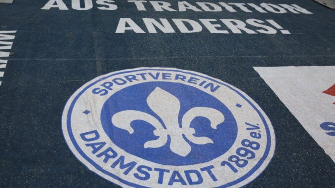 2. Bundesliga: Darmstadt 98 holt Japaner Furukawa