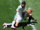 Klub-WM: BVB-Star Paacal Groß spielt bei 30 Grad