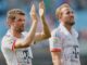 "Sind wir jetzt in Dortmund?": Thomas Müller kontert
