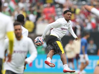 Duranville, Albert & Inácio: Drei BVB-Juwele, drei