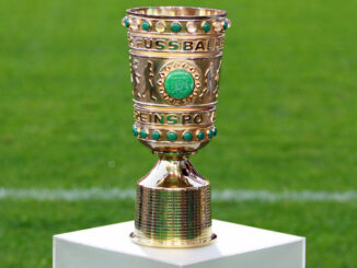 DFB-Pokal 25/26: Erste Runde wird am Sonntag ausgelost