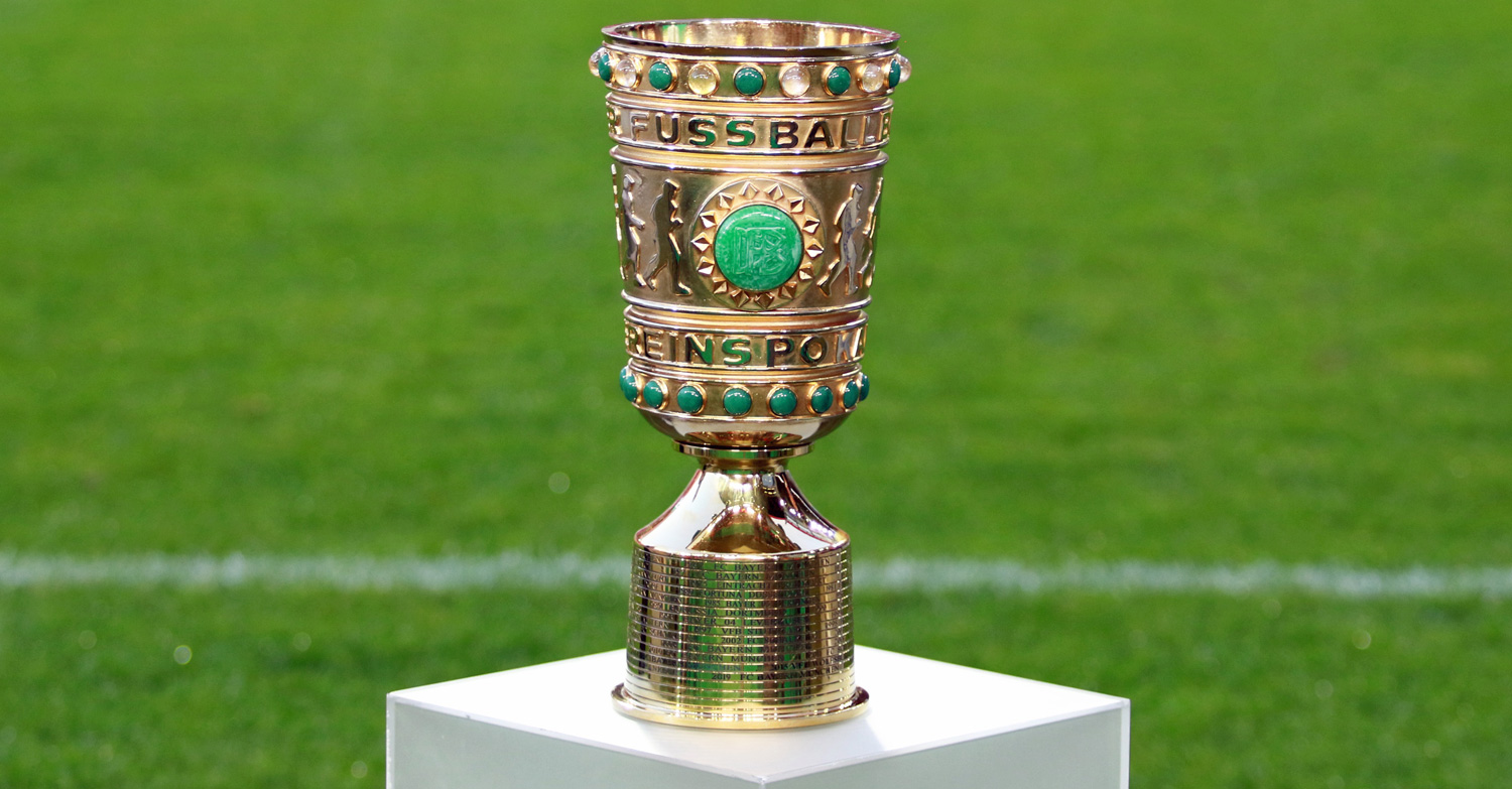 DFB-Pokal-Auslosung: Auf diese Gegner könnte der FCK