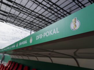 DFB-Pokal, 1. Runde: RWE trifft auf Borussia Dortmund