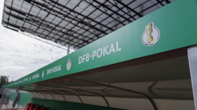 DFB-Pokal, 1. Runde: RWE trifft auf Borussia Dortmund DFB-Pokal, 1. Runde: RWE trifft auf Borussia Dortmund