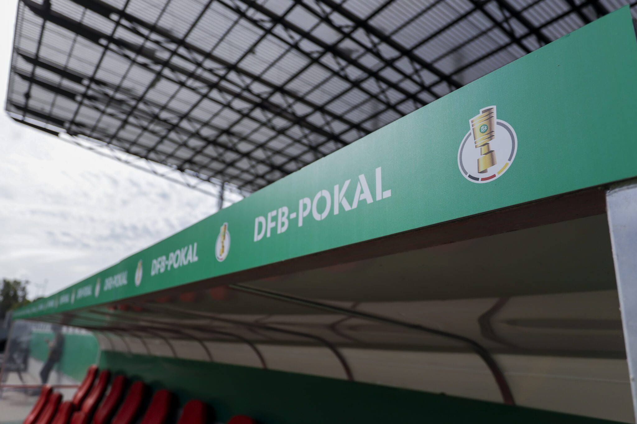 DFB-Pokal, 1. Runde: RWE trifft auf Borussia Dortmund