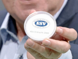 DFB-Pokal, 1. Runde: FCK spielt beim RSV Eintracht 1949