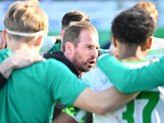 "Es geht ums Kollektiv" | SpVgg Greuther Fürth