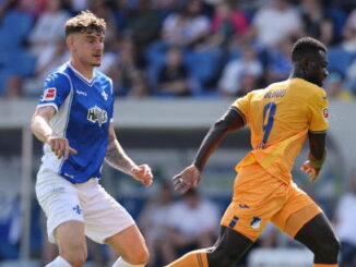 TSG testet gegen Darmstadt 98 » TSG Hoffenheim
