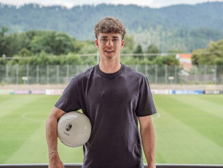 Zelic verstärkt ab sofort die U23