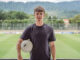 Zelic verstärkt ab sofort die U23