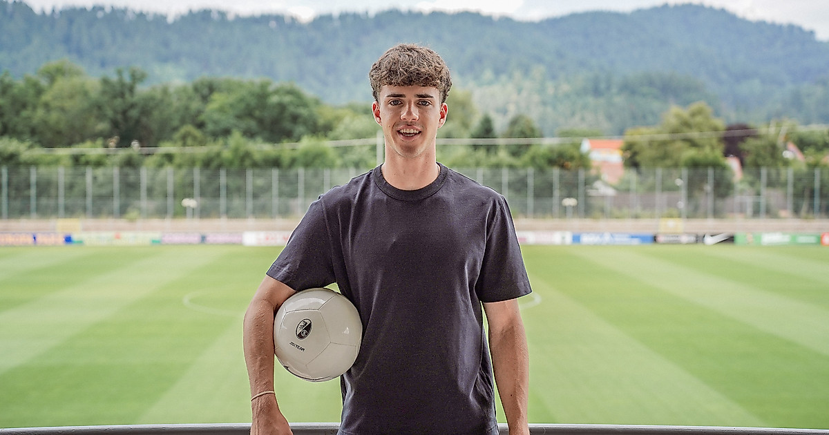 Zelic verstärkt ab sofort die U23