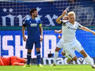 Nächstes KSC-Gerücht! Wechselt Andreas Müller in den