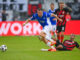 Stojilkovic verlässt den SV 98 – SV Darmstadt 1898 e.V.