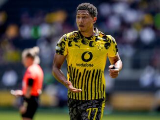 BVB: Wovon die Dortmund-Stars bei Bellingham schwärmen |
