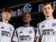 Demokratie wählen! FC Schalke 04 läuft mit