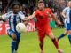 Aktuelles vom SC Paderborn: Im DFB-Pokal geht es nach Köln