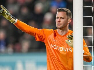 BVB holt Torwart Drewes aus Bochum | NRW