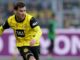 Warum spielt Pascal Groß vom BVB immer mit langen Ärmeln?