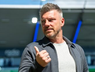 1. FC Köln: Vertrag bis 2028: ER wird neuer Köln-Trainer |