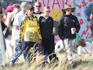 One-Direction-Star Louis Tomlinson feiert BVB bei