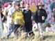 One-Direction-Star Louis Tomlinson feiert BVB bei