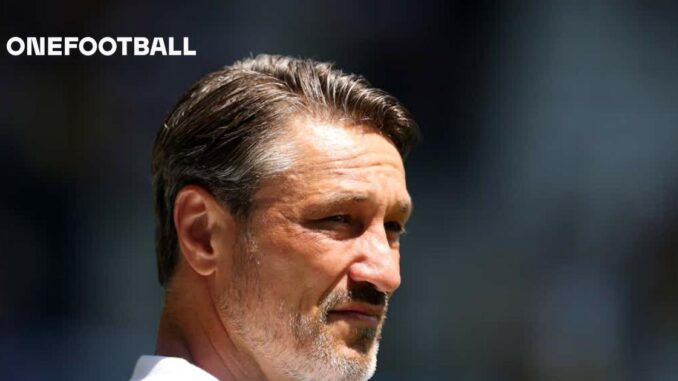 Nach der BVB-Hitzeschlacht: Diese Teams sieht Kovac im Nach der BVB-Hitzeschlacht: Diese Teams sieht Kovac im