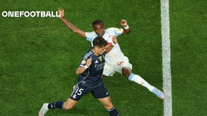 Arda Güler: Nächster Klub-WM-Einsatz – kommt es zum Duell Arda Güler: Nächster Klub-WM-Einsatz – kommt es zum Duell