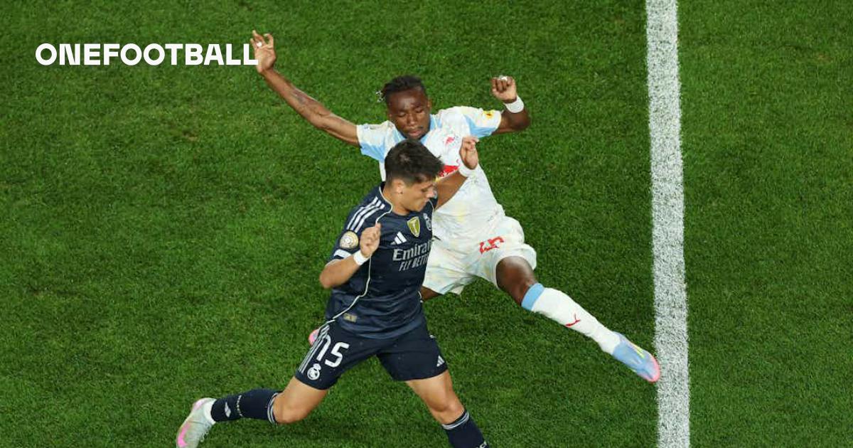 Arda Güler: Nächster Klub-WM-Einsatz – kommt es zum Duell