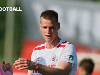 Schweiz-Wechsel vom Tisch: Steffen Tigges bleibt dem 1. FC