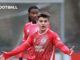 Patrik Kristal der Matchwinner: U21 des 1. FC Köln sichert