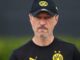 Klub-WM: BVB-Trainer Niko Kovac setzt Süle und Brandt auf