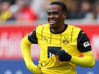 Borussia Dortmund: Um 18 Uhr: Entscheidung im