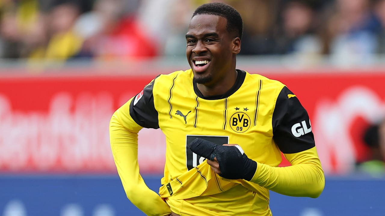 Borussia Dortmund: Um 18 Uhr: Entscheidung im