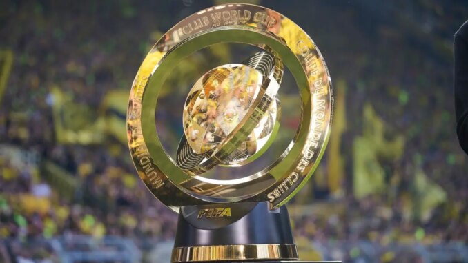 FIFA Klub WM 2025: Wann und wo? Spielplan, Übertragung im FIFA Klub WM 2025: Wann und wo? Spielplan, Übertragung im