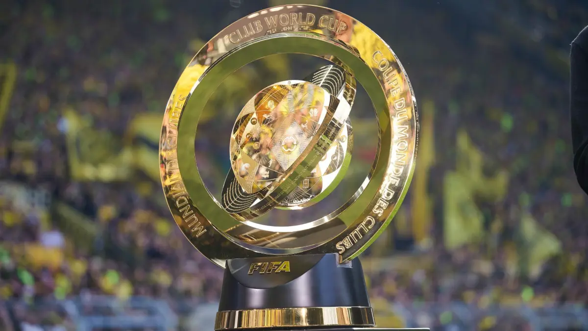 FIFA Klub WM 2025: Wann und wo? Spielplan, Übertragung im