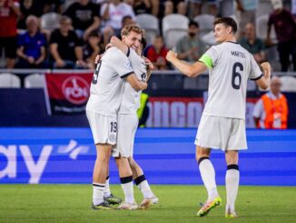 Geheim-Klausel: Verliert der FC Martel nach dem Finale der