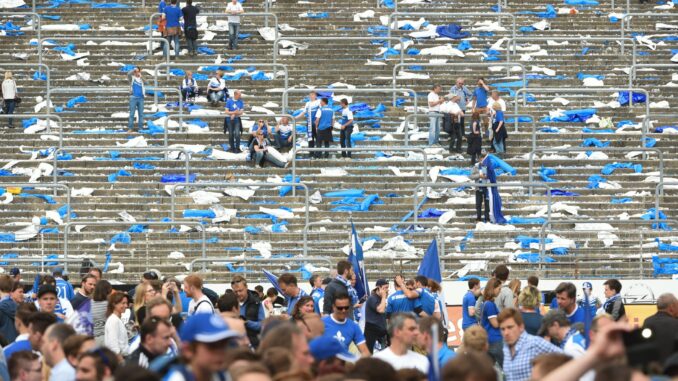 Klub-WM des nd – SV Darmstadt 98: Größte Enttäuschung, Klub-WM des nd – SV Darmstadt 98: Größte Enttäuschung,