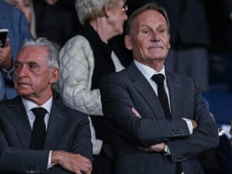 Lunow vs. Watzke: Entscheidet der Wahl-Modus den