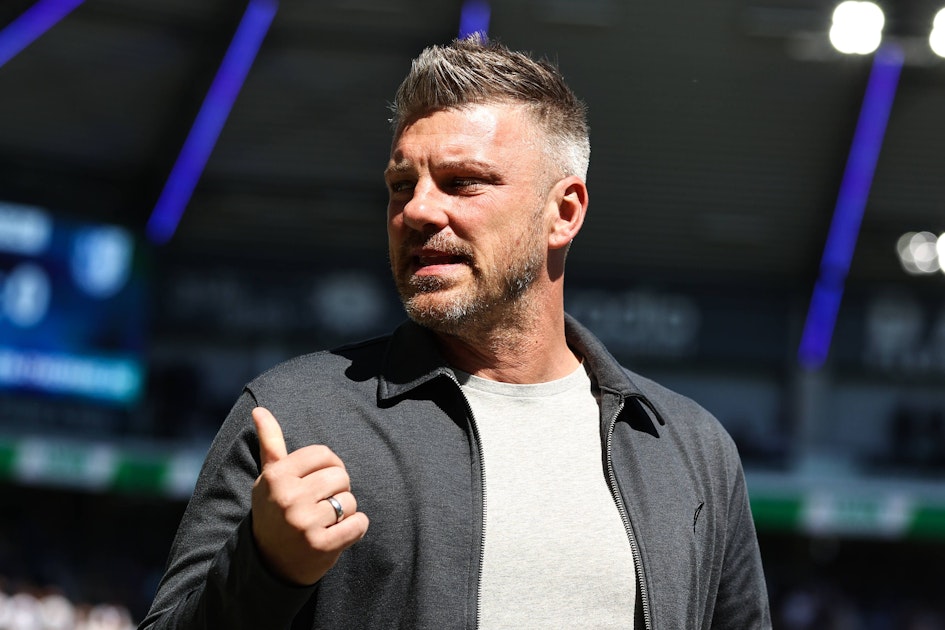 1. FC Köln: Lukas Kwasniok unterschreibt und erklärt
