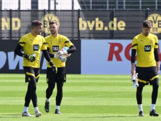 Jetzt klopft München bei Torwart an