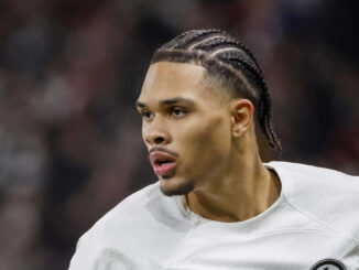Nnamdi Collins ist vom BVB enttäuscht