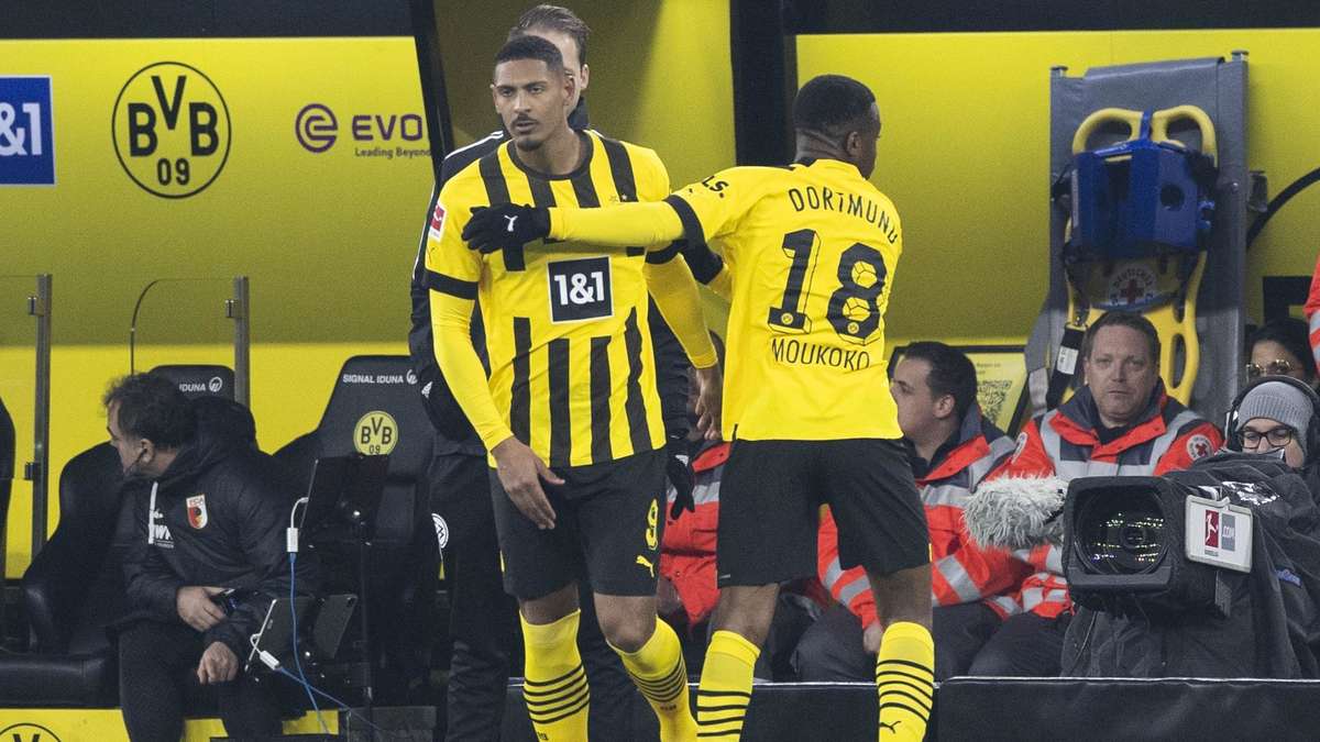 Reservisten kommen dem BVB teuer zu stehen